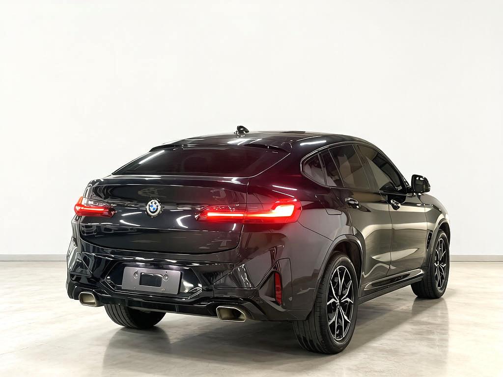 BMW BMW X4