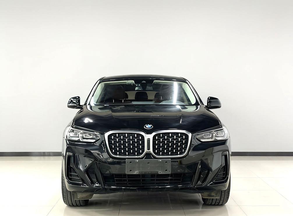 BMW BMW X4