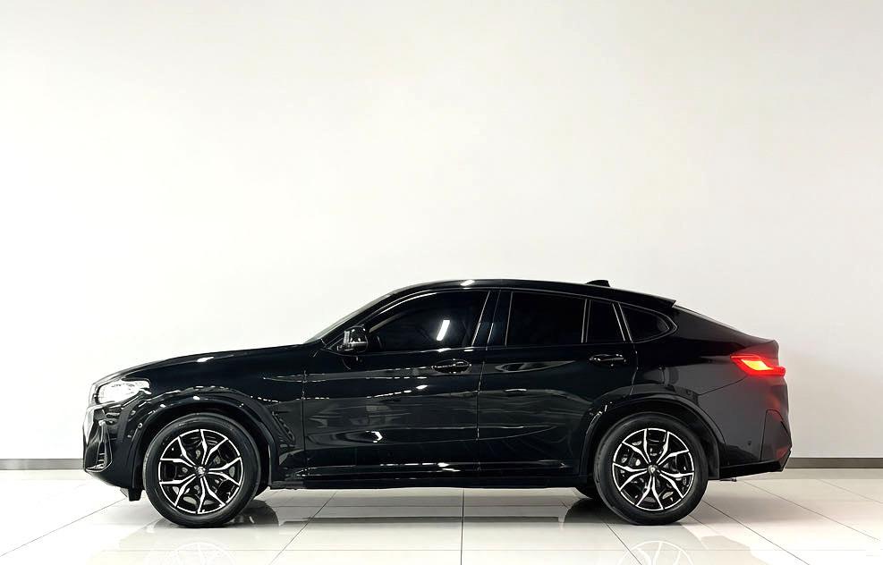 BMW BMW X4