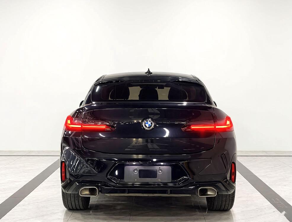 BMW BMW X4