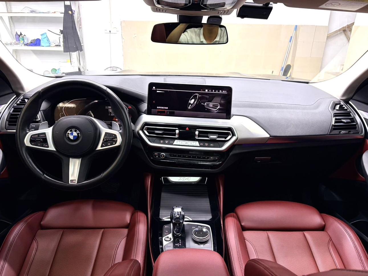 BMW BMW X4