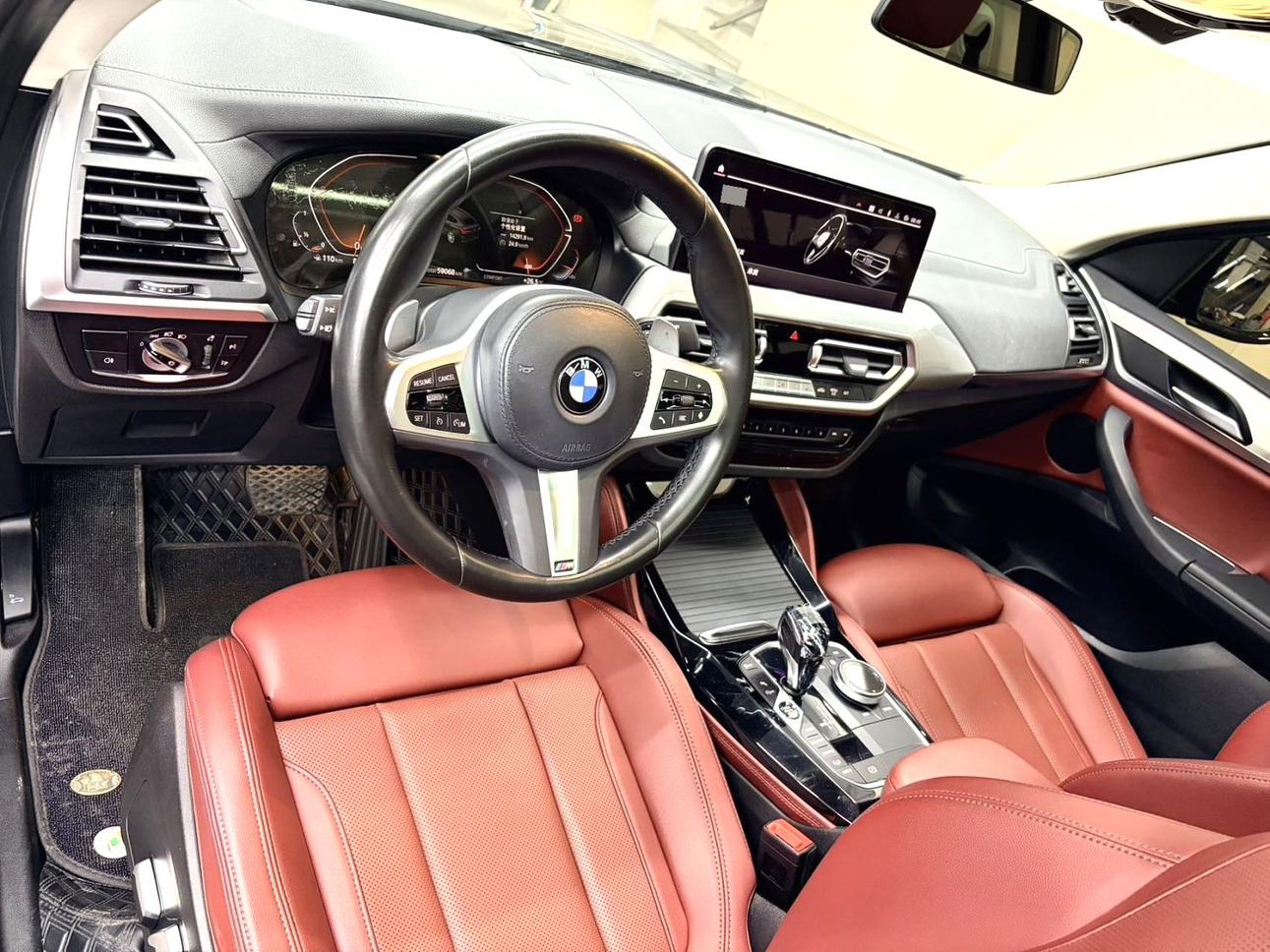 BMW BMW X4