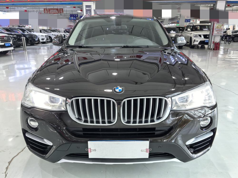 BMW BMW X4