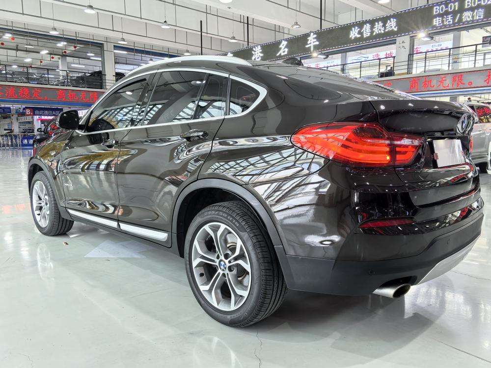 BMW BMW X4