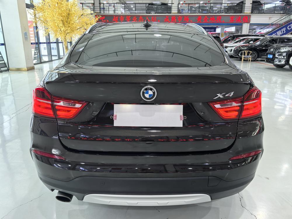 BMW BMW X4