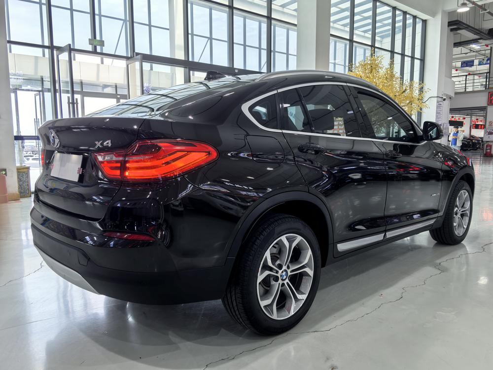 BMW BMW X4