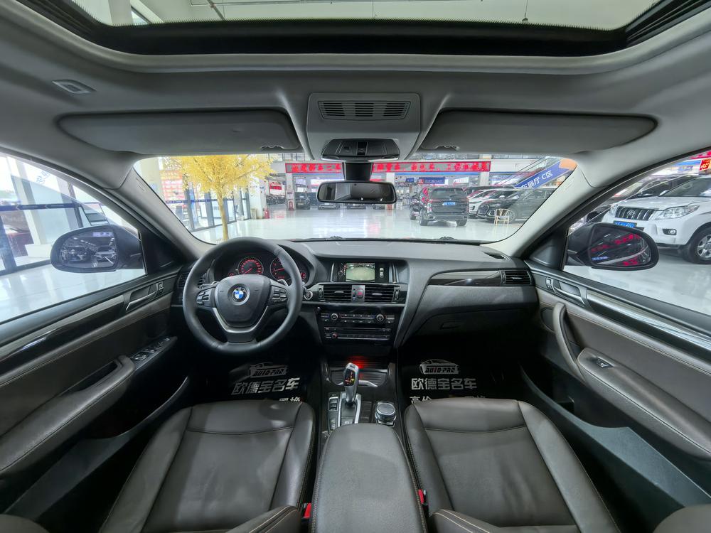 BMW BMW X4