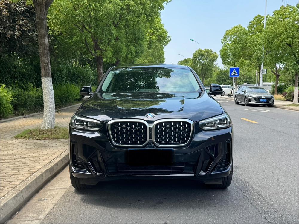 BMW BMW X4