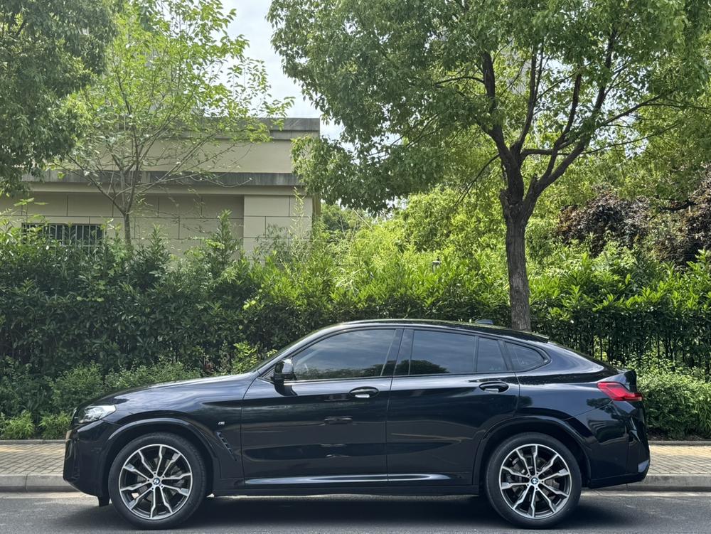 BMW BMW X4