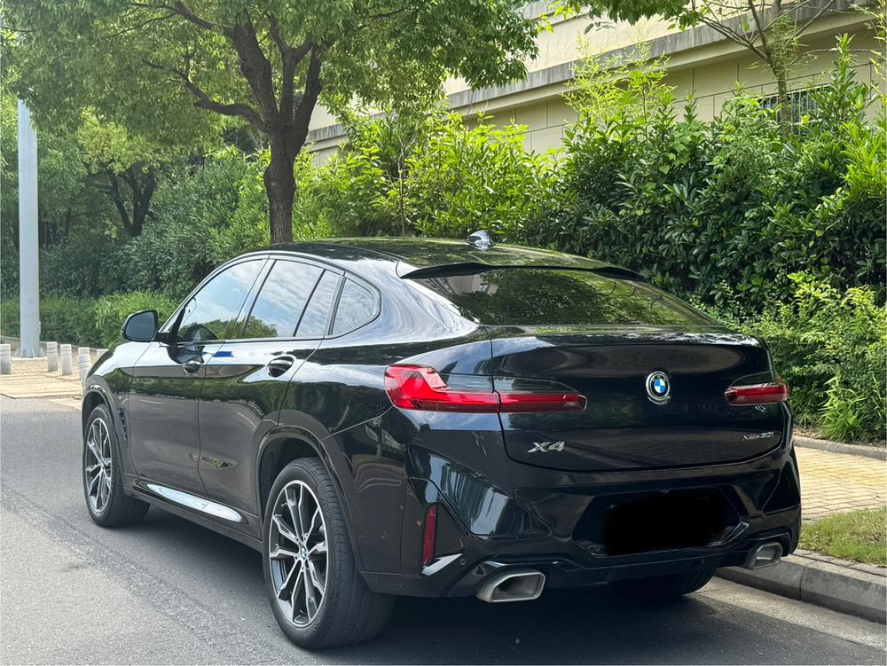 BMW BMW X4
