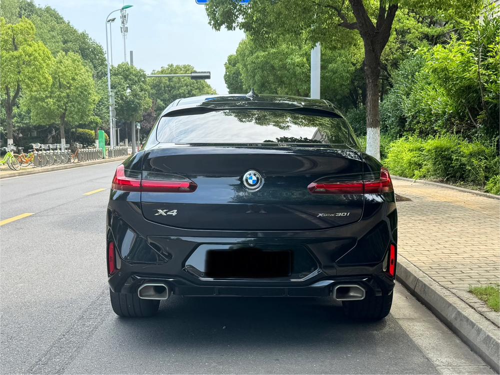 BMW BMW X4