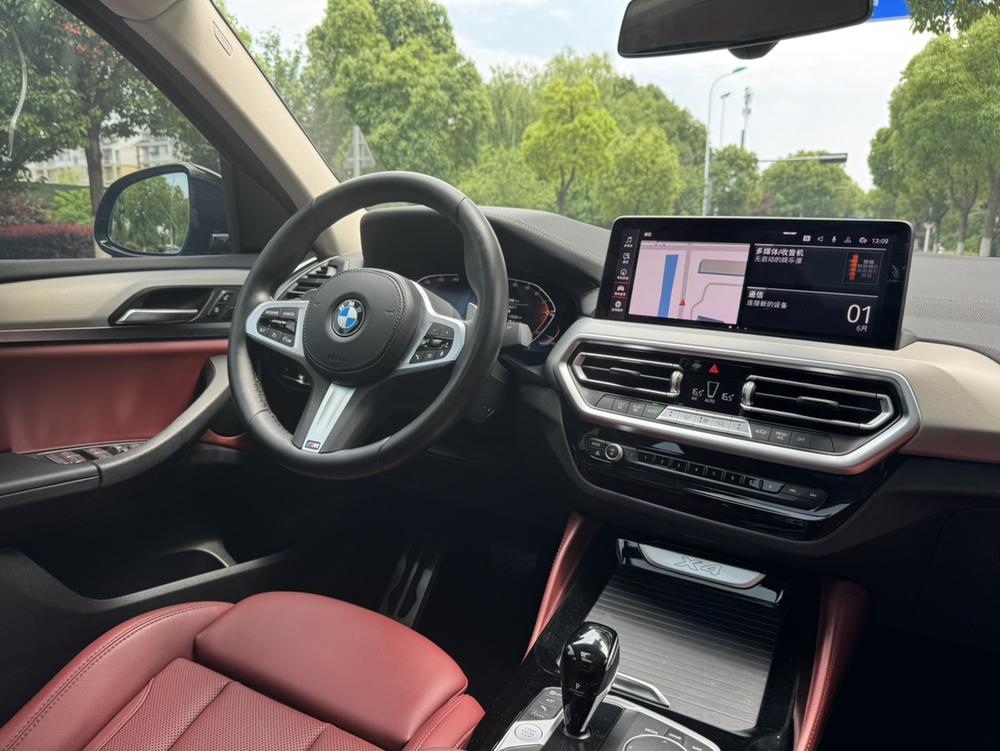 BMW BMW X4