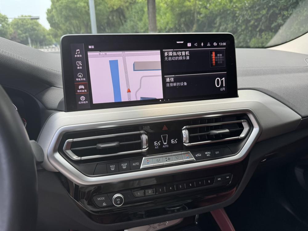 BMW BMW X4
