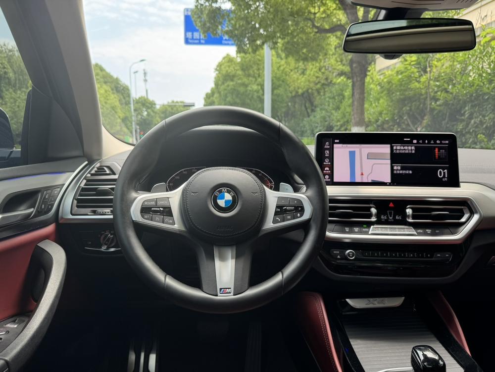 BMW BMW X4