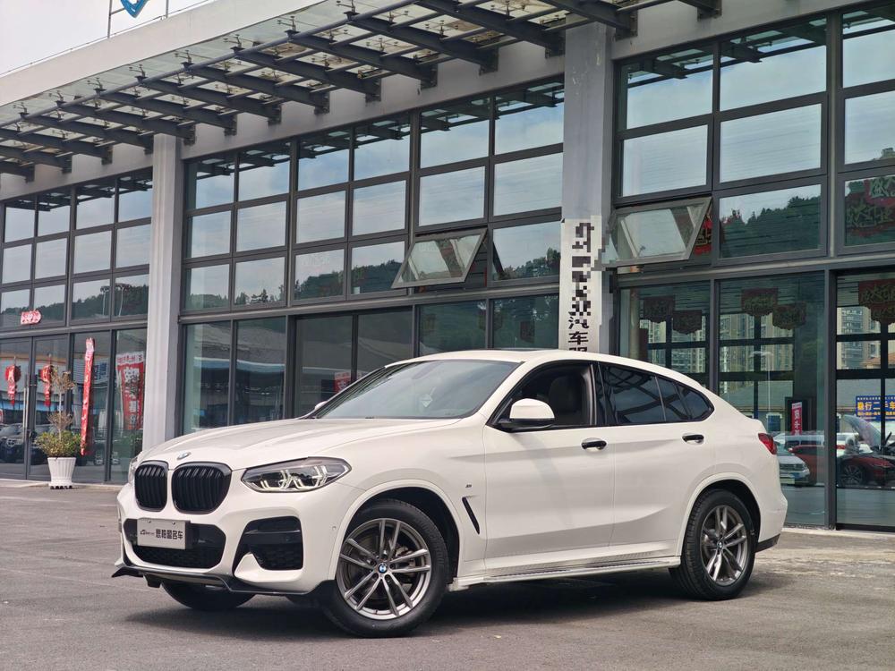 BMW BMW X4