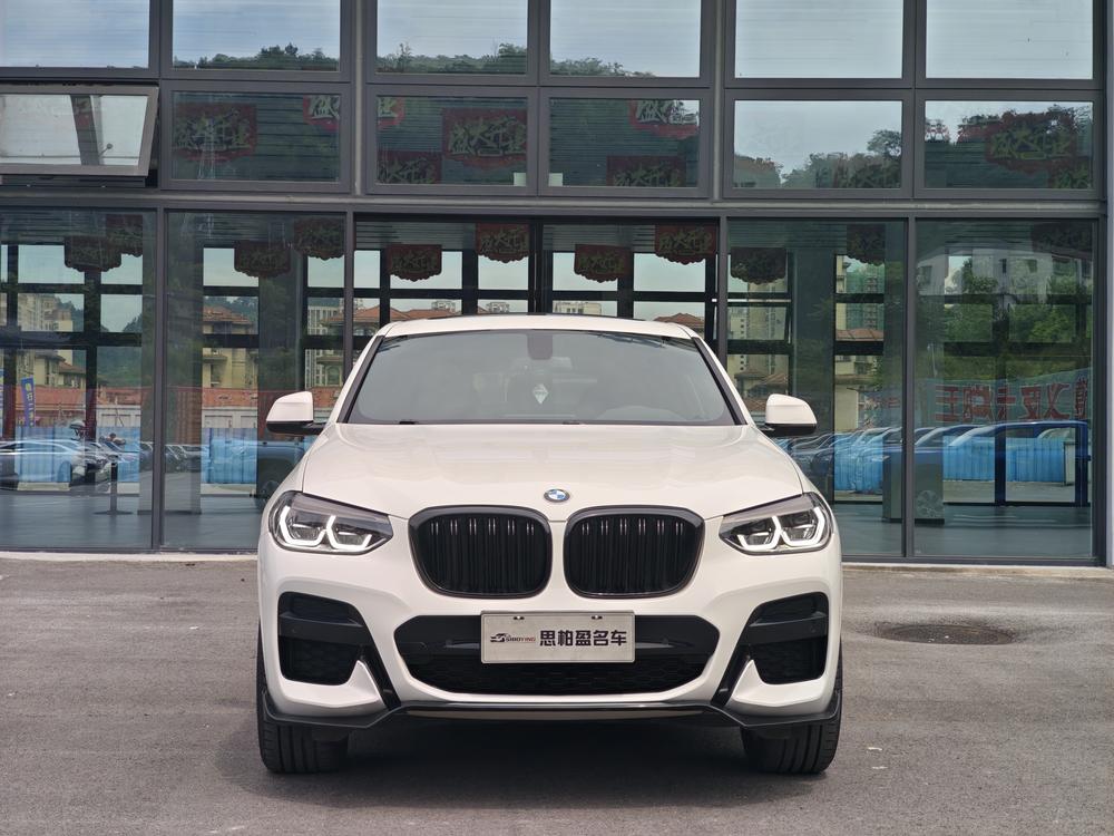 BMW BMW X4