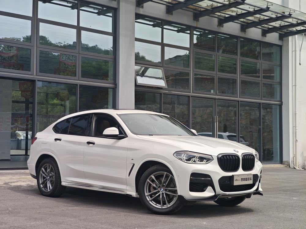 BMW BMW X4