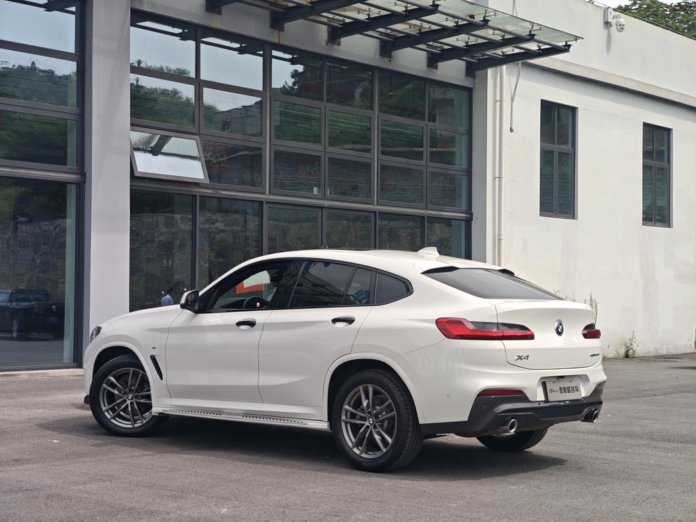 BMW BMW X4