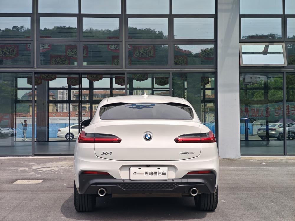 BMW BMW X4