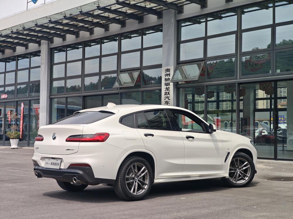 BMW BMW X4