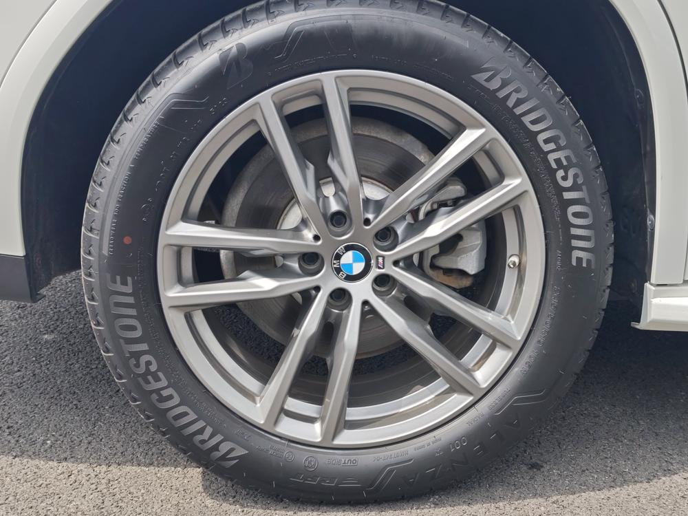 BMW BMW X4