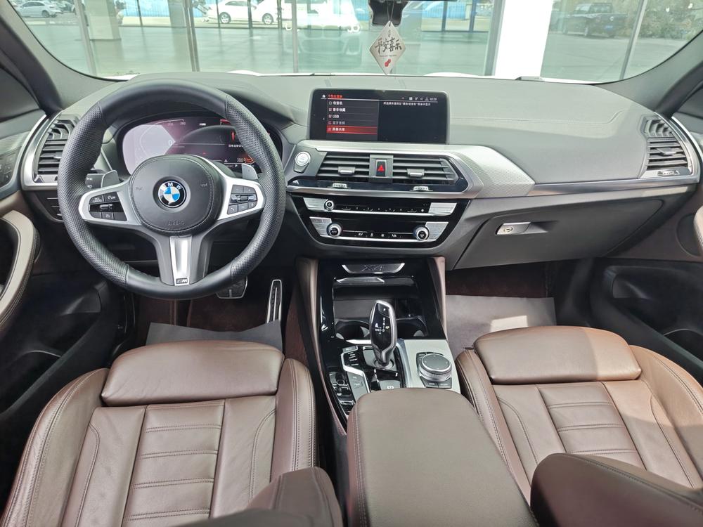 BMW BMW X4