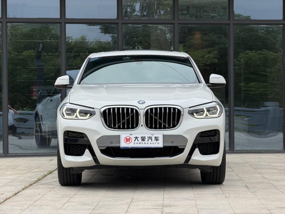 BMW BMW X4