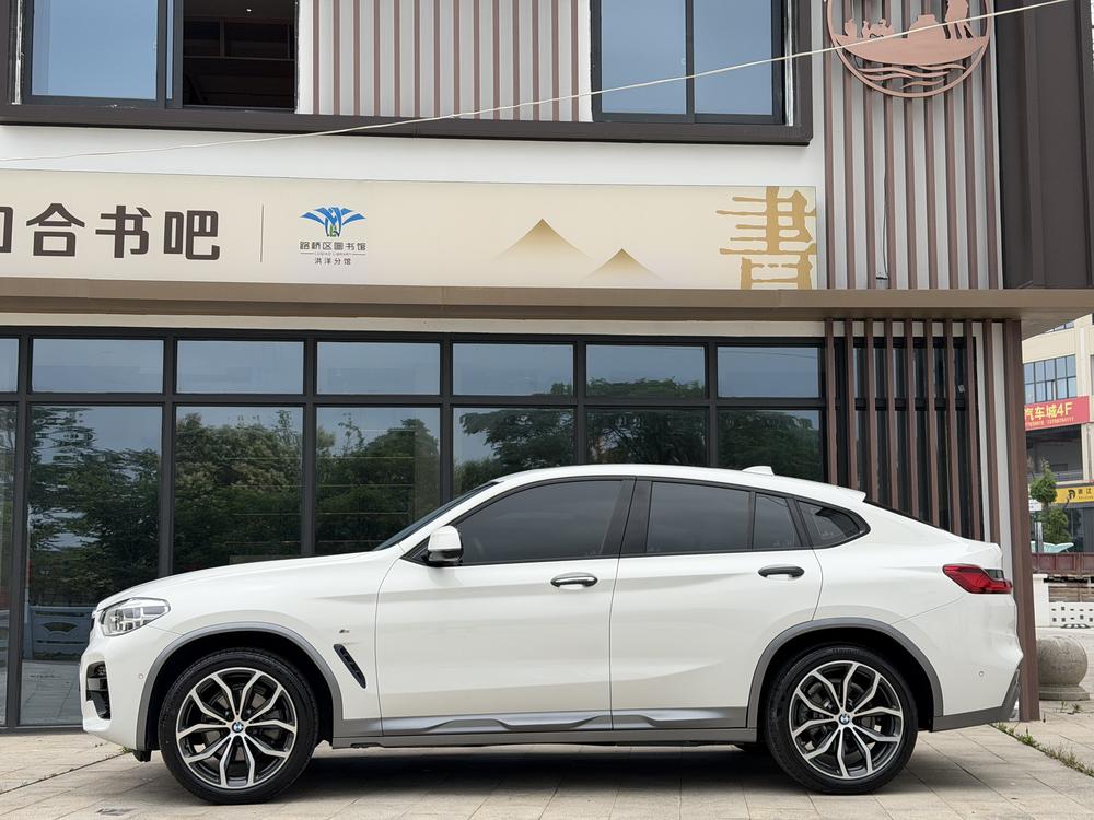 BMW BMW X4