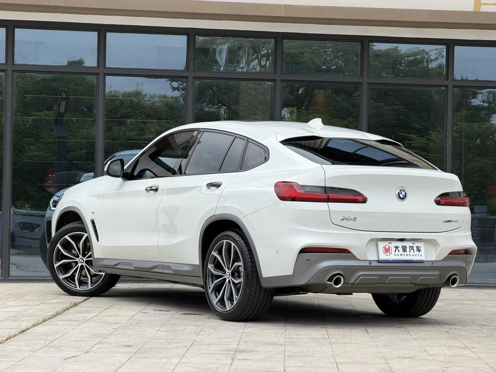 BMW BMW X4