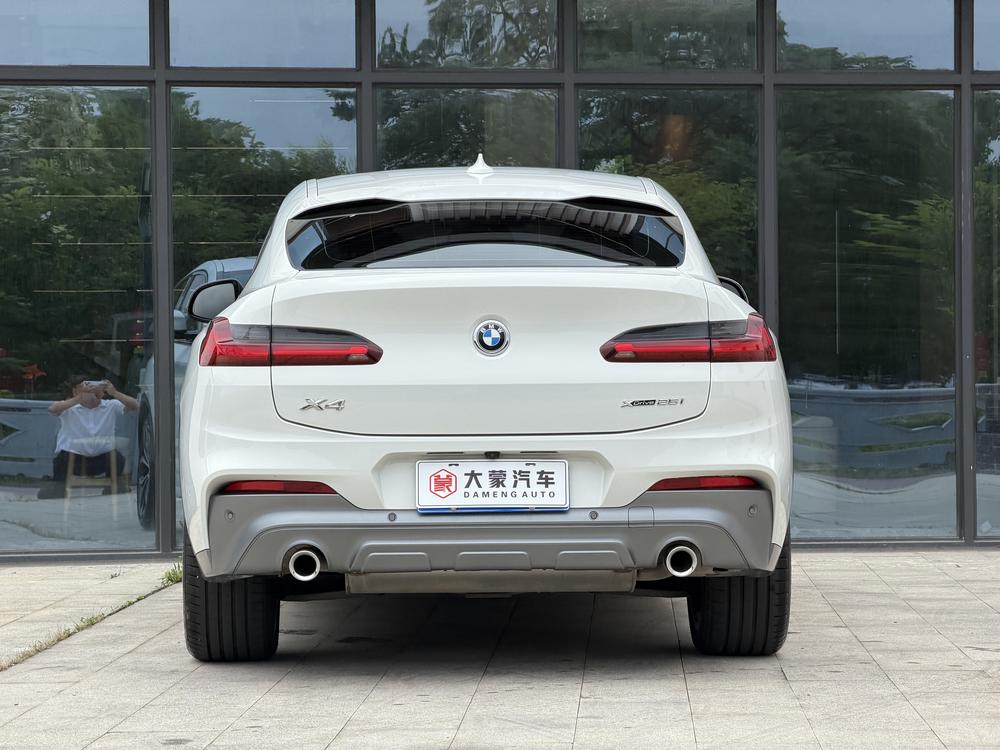 BMW BMW X4