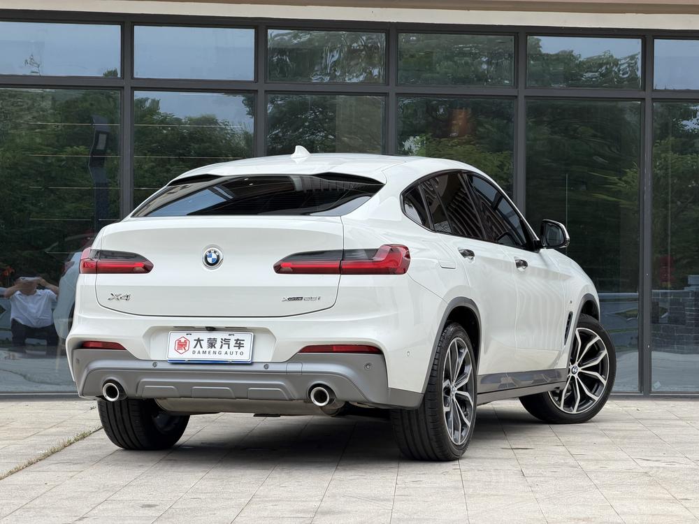 BMW BMW X4