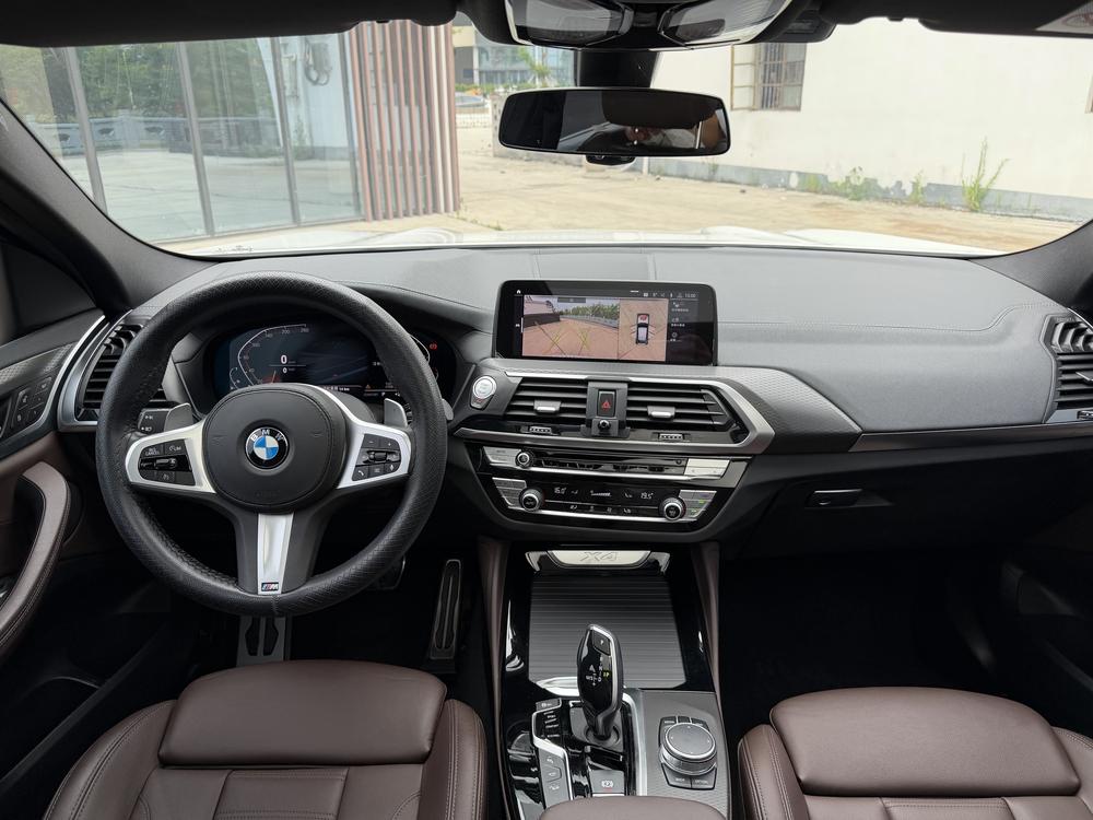 BMW BMW X4