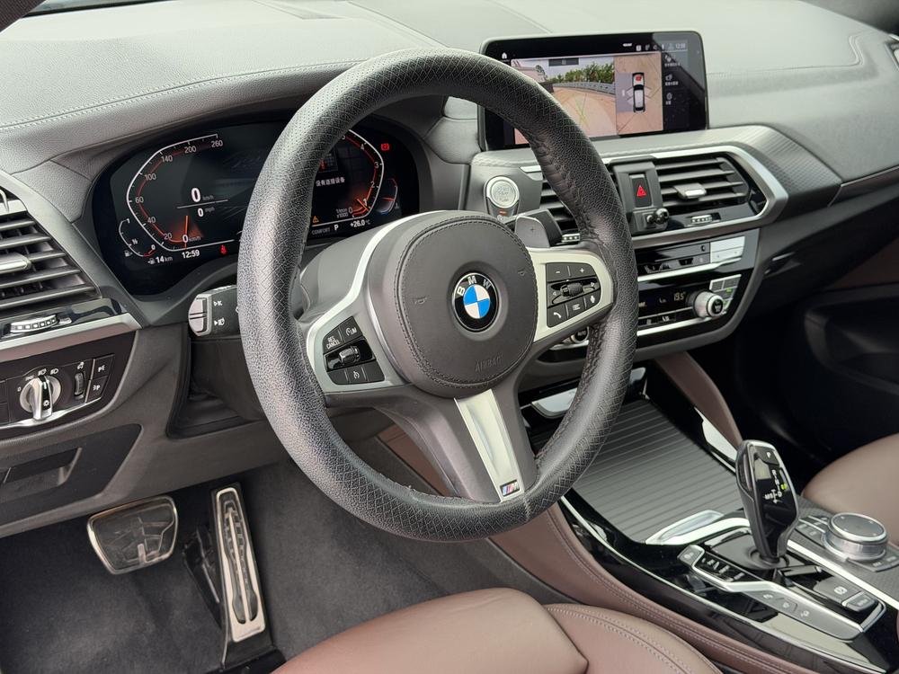 BMW BMW X4