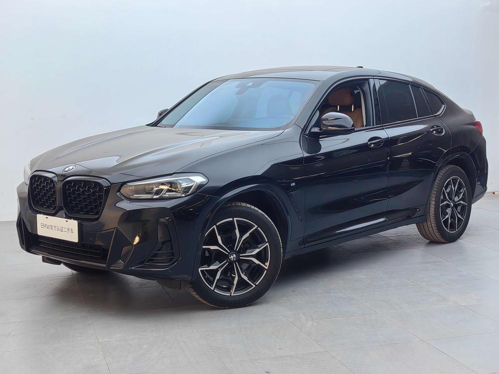 BMW BMW X4