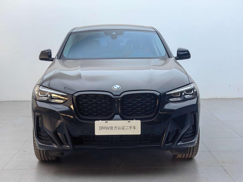 BMW BMW X4