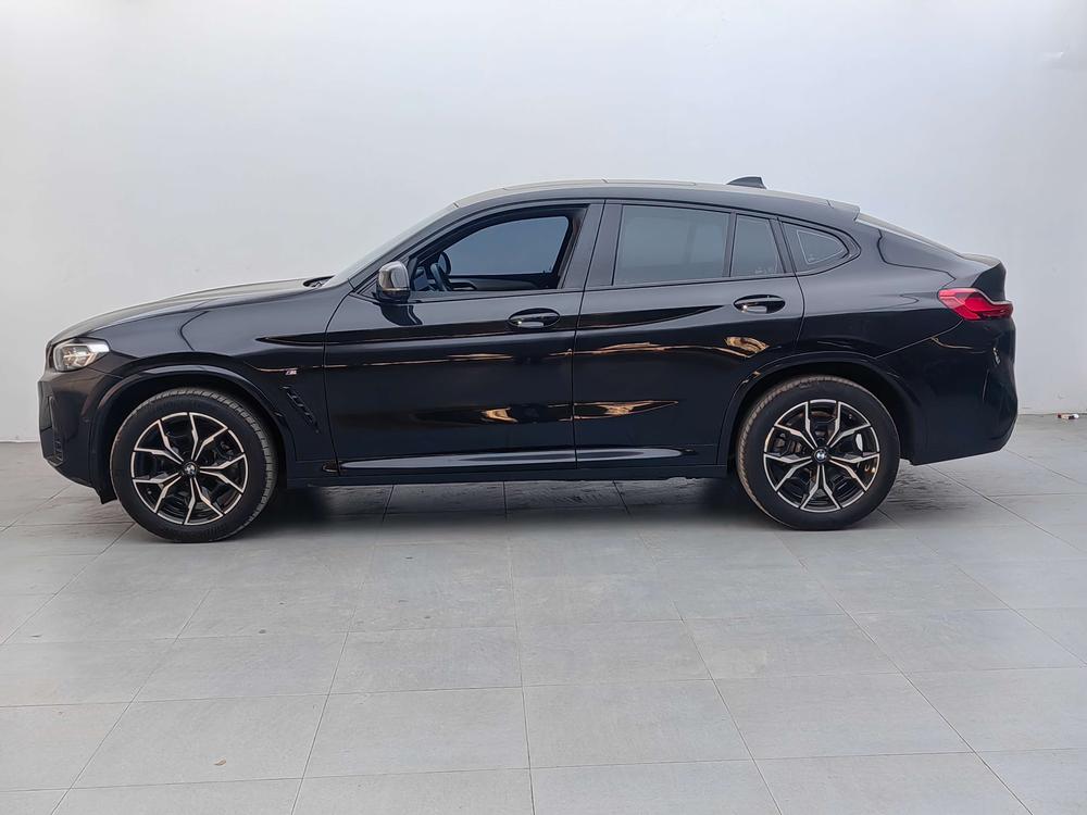 BMW BMW X4