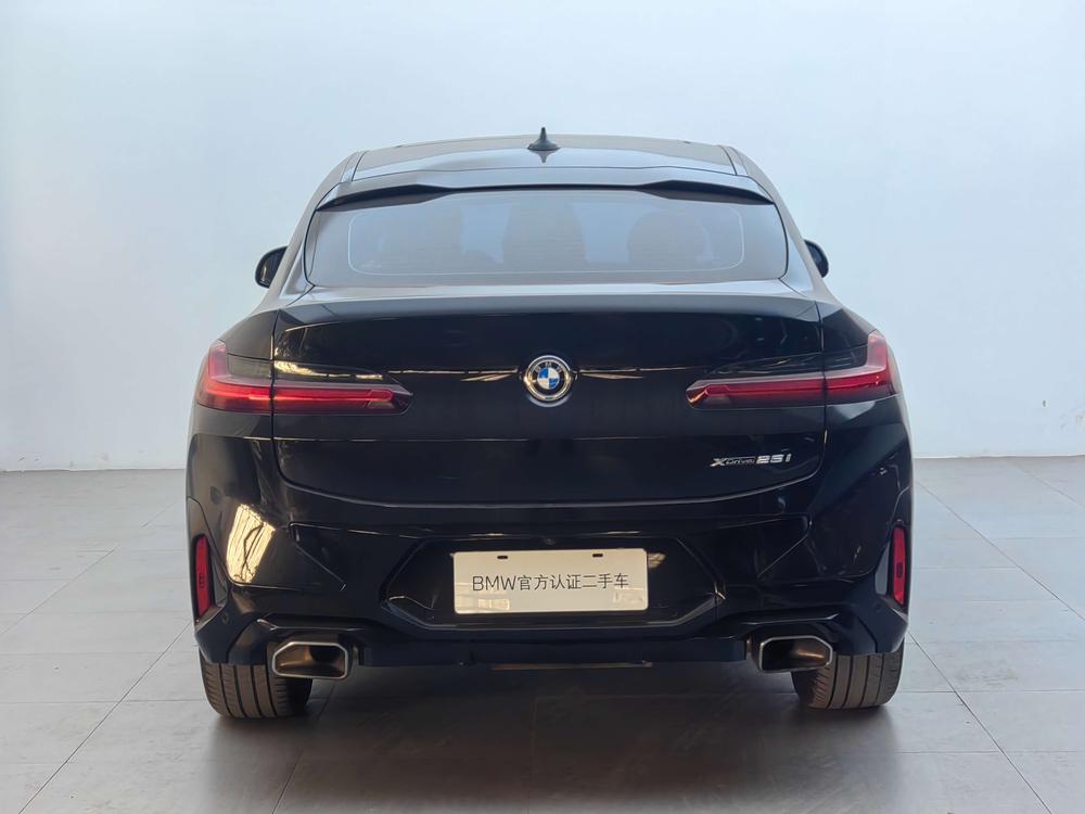BMW BMW X4