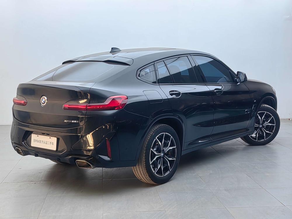 BMW BMW X4
