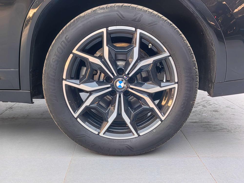 BMW BMW X4