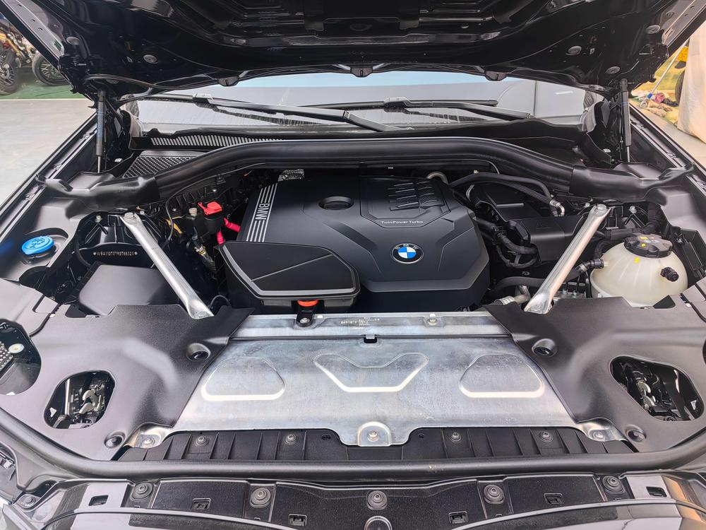 BMW BMW X4