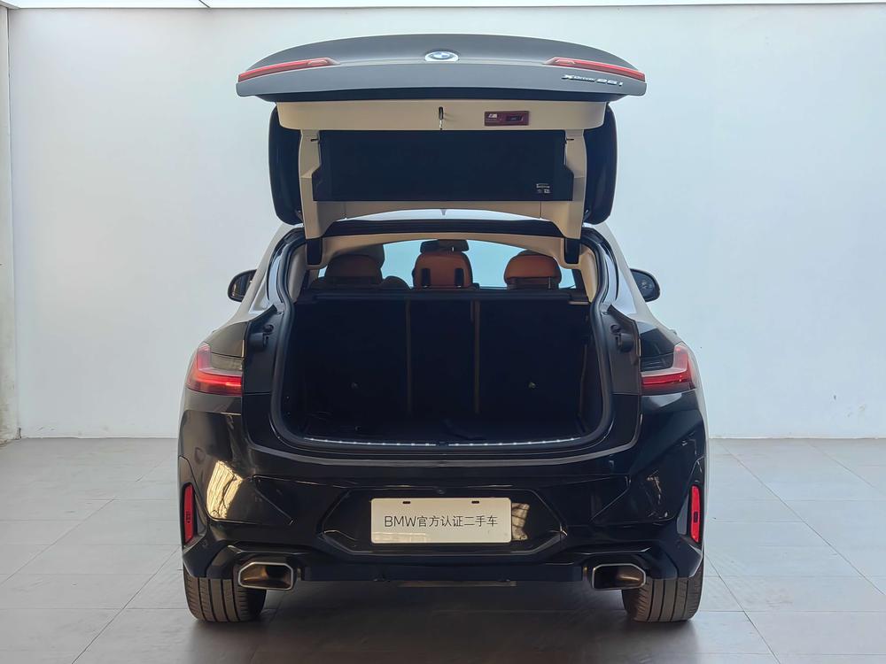 BMW BMW X4