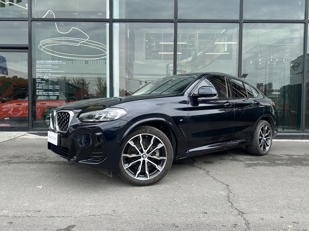 BMW BMW X4