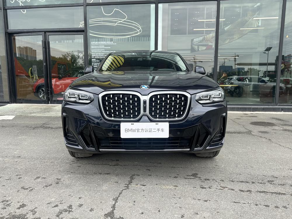 BMW BMW X4