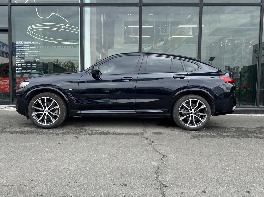 BMW BMW X4