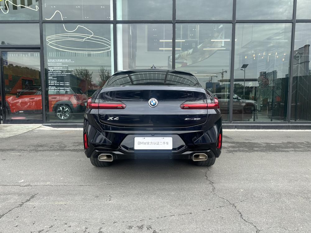 BMW BMW X4