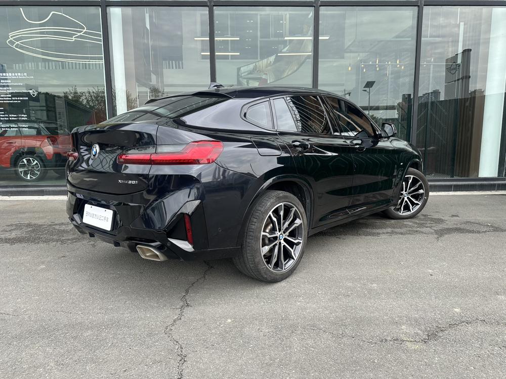 BMW BMW X4