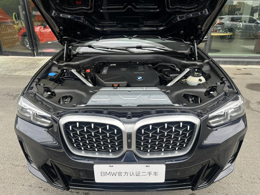 BMW BMW X4