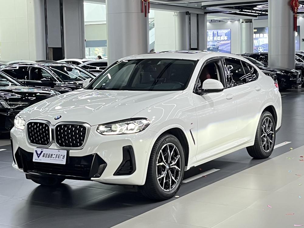 BMW BMW X4