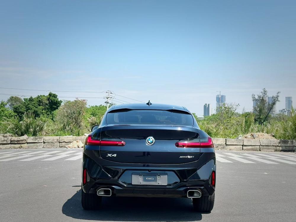 BMW BMW X4