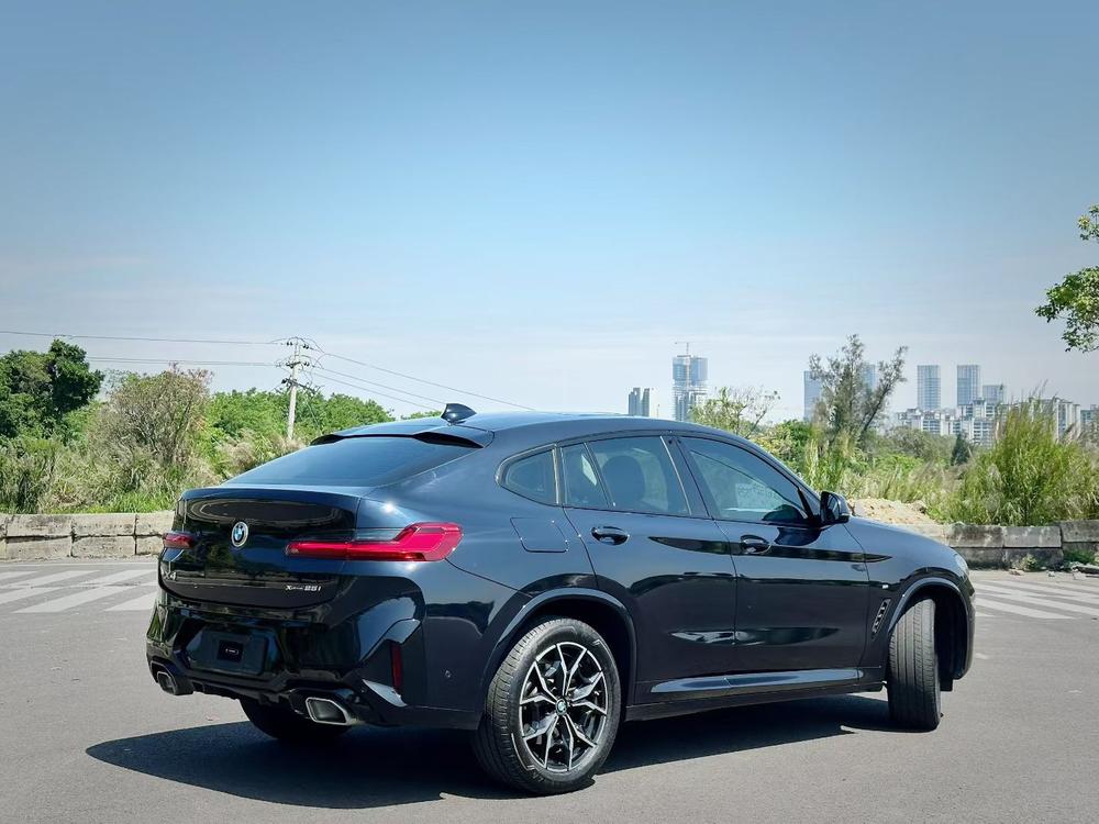 BMW BMW X4
